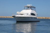 Image for 2008 Bertram 510 Flybridge 4
