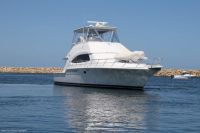 Image for 2008 Bertram 510 Flybridge 5