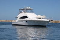Image for 2008 Bertram 510 Flybridge 6
