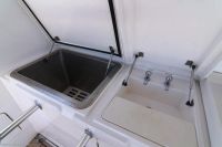 Image for 2008 Bertram 510 Flybridge 48