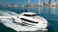 Image for 2023 HORIZON YACHTS Skylounge FD90 2
