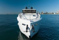 Image for 2023 HORIZON YACHTS Skylounge FD90 3