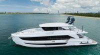 Image for 2023 HORIZON YACHTS Skylounge FD90 4