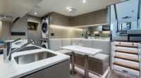 Image for 2023 HORIZON YACHTS Skylounge FD90 22