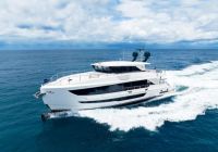 Image for 2023 HORIZON YACHTS Skylounge FD90 23