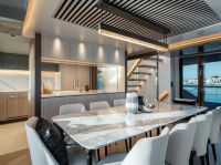 Image for 2023 HORIZON YACHTS Skylounge FD90 26