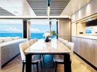 Image for 2023 HORIZON YACHTS Skylounge FD90 27