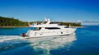 Image for 2012 HORIZON YACHTS RP Series 97 0