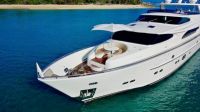 Image for 2012 HORIZON YACHTS RP Series 97 2
