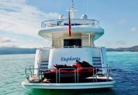 Image for 2012 HORIZON YACHTS RP Series 97 3