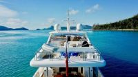 Image for 2012 HORIZON YACHTS RP Series 97 4