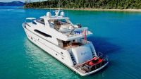 Image for 2012 HORIZON YACHTS RP Series 97 5