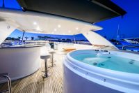 Image for 2012 HORIZON YACHTS RP Series 97 73