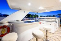 Image for 2012 HORIZON YACHTS RP Series 97 74