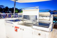 Image for 2012 HORIZON YACHTS RP Series 97 75