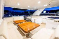 Image for 2012 HORIZON YACHTS RP Series 97 77