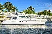Image for 1998 RIVIERA Flybridge 63 3