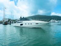 Image for 2017 PRINCESS V Class 48 0