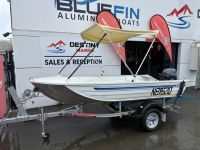 Image for 2019 Seajay 3.7 Boat Tinny 0