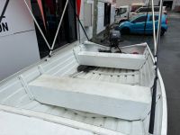 Image for 2019 Seajay 3.7 Boat Tinny 2