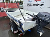 Image for 2019 Seajay 3.7 Boat Tinny 3