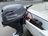 Image for 2019 Seajay 3.7 Boat Tinny 5