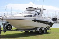 Image for 2012 Whittley 2380 2