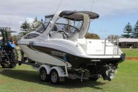 Image for 2012 Whittley 2380 3