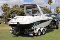 Image for 2012 Whittley 2380 5