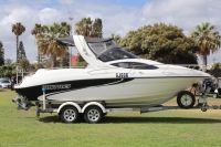 Image for 2012 Whittley 2380 6