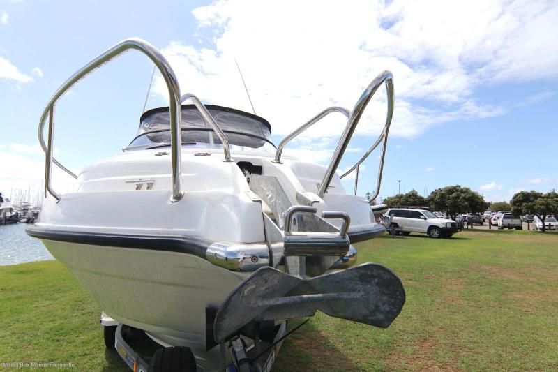 Image for 2012 Whittley 2380 19