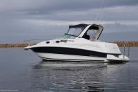 Image for 2006 Mustang 2800 SportsCruiser Series III 1