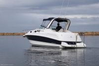 Image for 2006 Mustang 2800 SportsCruiser Series III 2