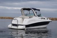 Image for 2006 Mustang 2800 SportsCruiser Series III 3