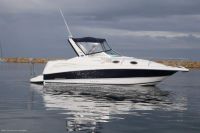 Image for 2006 Mustang 2800 SportsCruiser Series III 4