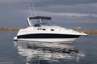 Image for 2006 Mustang 2800 SportsCruiser Series III 5