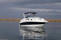 Image for 2006 Mustang 2800 SportsCruiser Series III 6