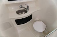 Image for 2006 Mustang 2800 SportsCruiser Series III 34