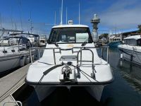 Image for 2015 Leisurecat 8000 Sportsfisher 2