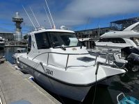 Image for 2015 Leisurecat 8000 Sportsfisher 5
