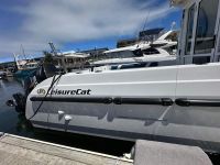 Image for 2015 Leisurecat 8000 Sportsfisher 6