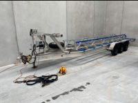Image for 2015 Leisurecat 8000 Sportsfisher 41