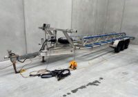 Image for 2015 Leisurecat 8000 Sportsfisher 42