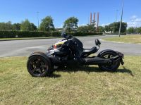 Image for 2019 Can-Am Ryker Std 600 TRIKE RYKER 2