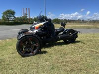 Image for 2019 Can-Am Ryker Std 600 TRIKE RYKER 3