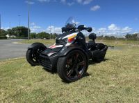 Image for 2019 Can-Am Ryker Std 600 TRIKE RYKER 5