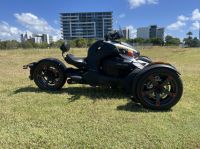 Image for 2019 Can-Am Ryker Std 600 TRIKE RYKER 6