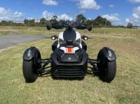 Image for 2019 Can-Am Ryker Std 600 TRIKE RYKER 16