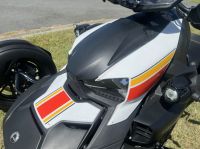 Image for 2019 Can-Am Ryker Std 600 TRIKE RYKER 17