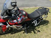 Image for 2019 Triumph Tiger 900 Gt Pro ROAD TIGER 1